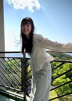 Manami Konishi